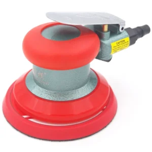 Lixadeira Orbital Pneumática: O Que É, Como Funciona e Qual Comprar? 2 lixadeira orbital pneumática