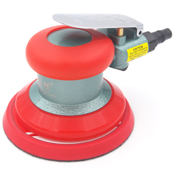 lixadeira orbital pneumática