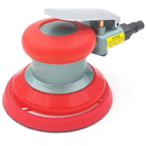 Lixadeira Roto Orbital Pneumática: Preço Acessível e Alta Eficiência para Profissionais 2 lixadeira roto orbital pneumática