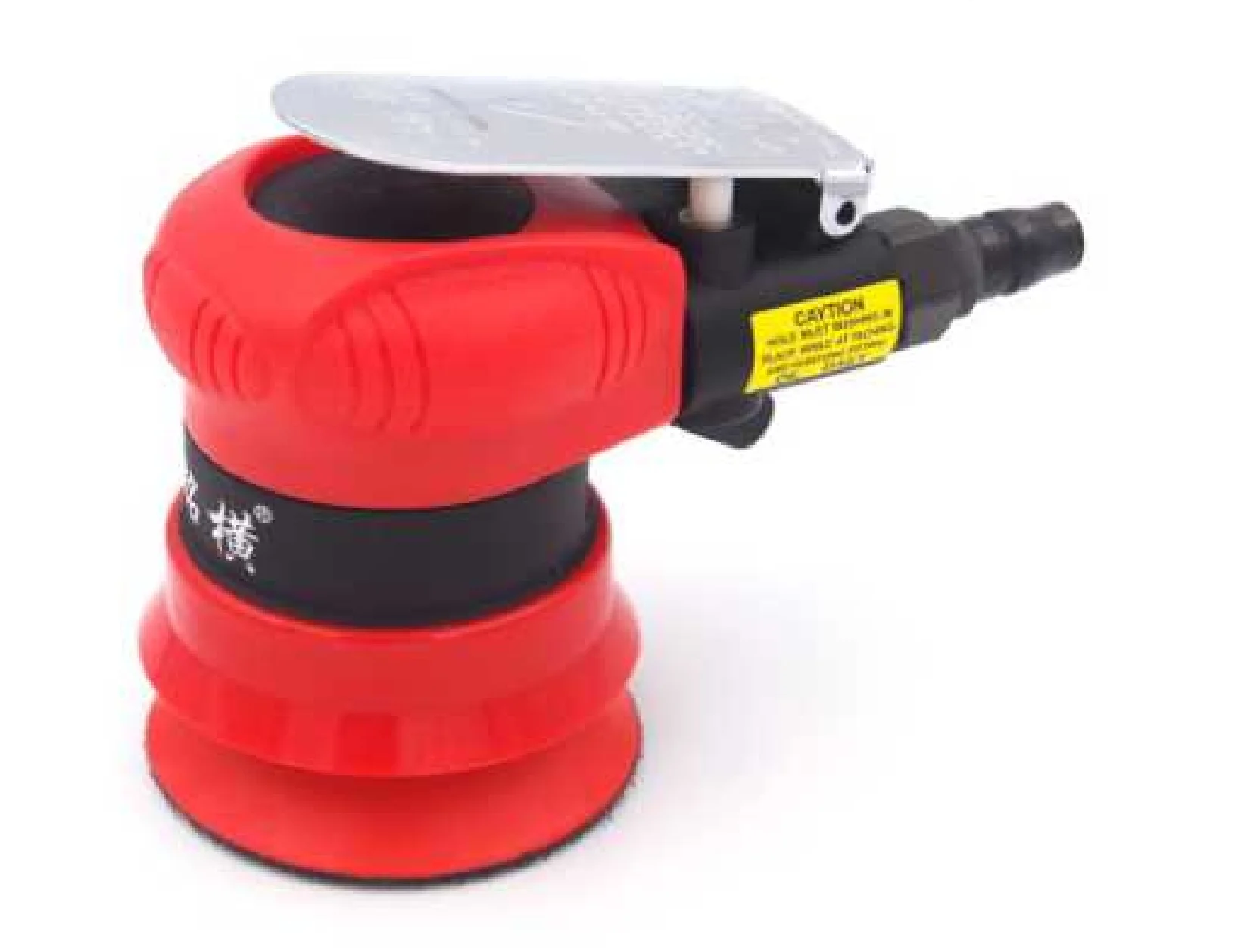 lixadeira pneumática orbital MH-5068S