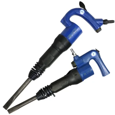 Picador Pneumático C4