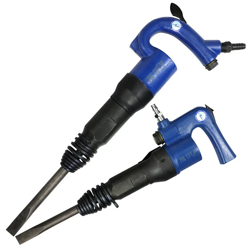 Picador-Pneumático-C4 Picador Pneumático C4