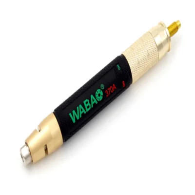 Pistola de Polimento Pneumática WABAO 4011