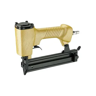 Pistola de Pregos Pneumática