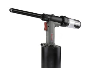 Pistola de Rebite Pneumática