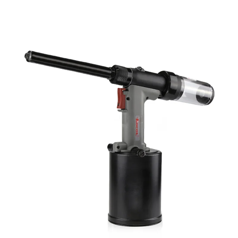 Pistola-de-Rebite-Pneumática-RL-4000SL Pistola de Rebite Pneumática