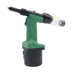 Pistola de Rebite Pneumática