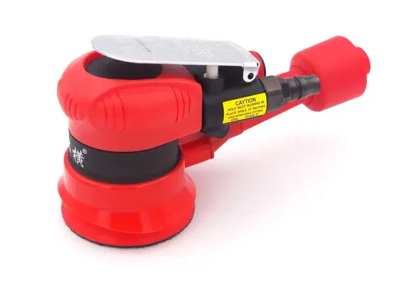 Lixadeira Pneumática MH-5068SV