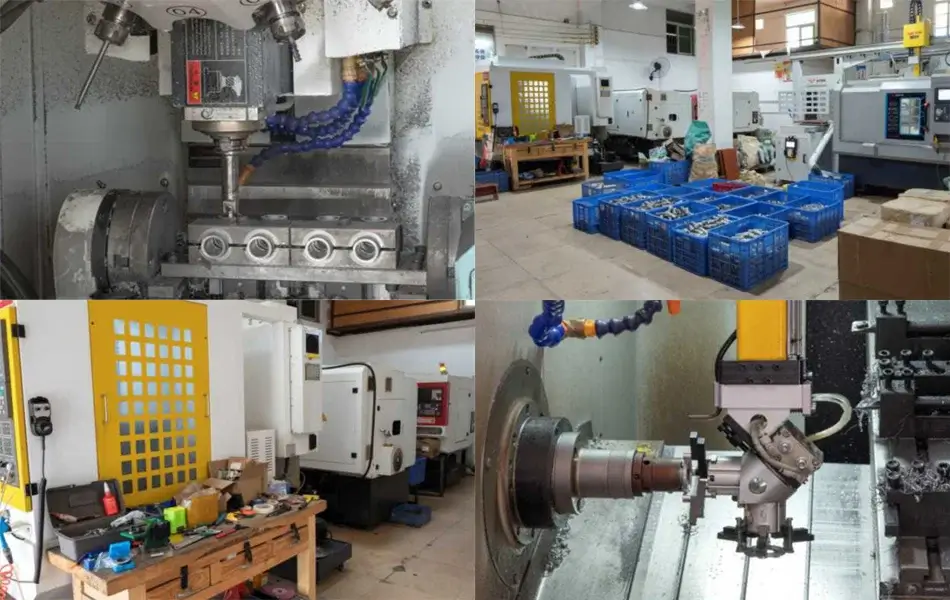 Ferramentas Pneumáticas