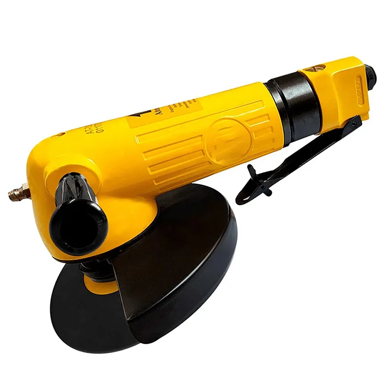 lixadeira angular pneumática