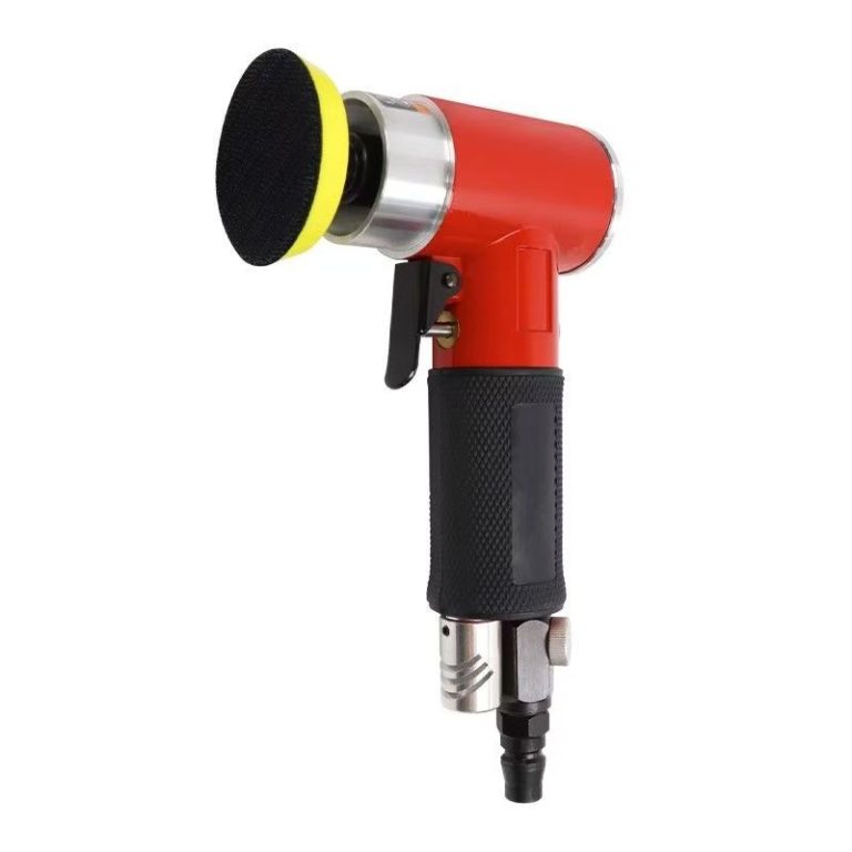 mini lixadeira pneumática