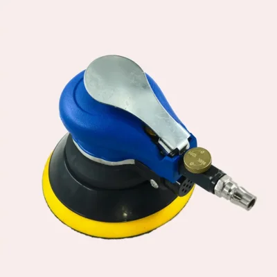 Lixadeira Pneumática MH-0313