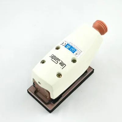 Lixadeira Orbital Retangular MH-202