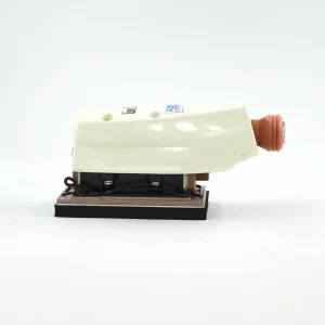 Lixadeira Orbital Retangular MH-202 140 x 57 mm 1 Lixadeira Orbital Retangular MH-202