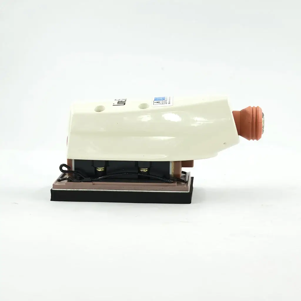 MH-202 (5) Lixadeira Orbital Retangular MH-202