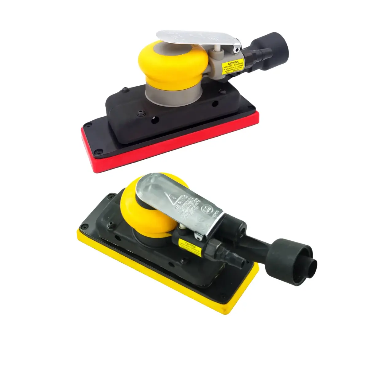 MH-206Z-(7) Lixadeira Pneumática MH-206