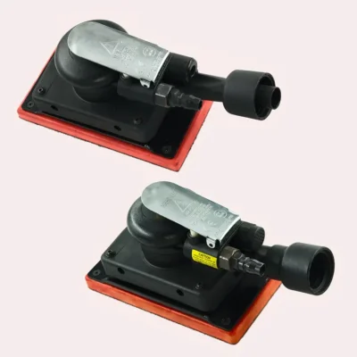 Automotivo 13 Lixadeira Pneumática MH-2450