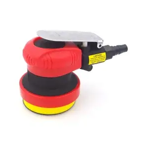 Lixadeira Pneumática MH-5068SL