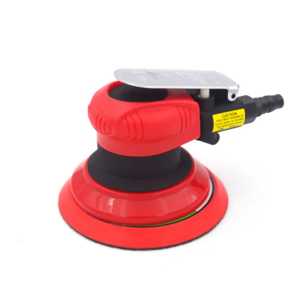 Lixadeira Pneumática MH-5068W