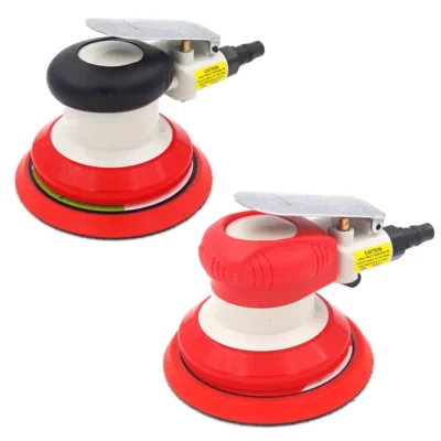 Lixadeira Orbital Roto Pneumática MH-5091x2