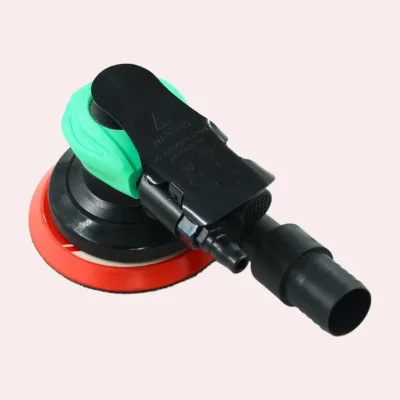 Lixadeira Orbital Roto Pneumática MH-5168V
