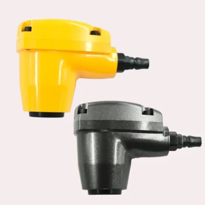 Automotivo 11 Martelo pneumático UP-80x2