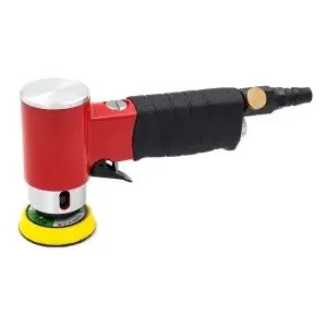 Mini Lixadeira Pneumática MH-842 5 cores: Compacta, Eficiente e Versátil 1 Mini Lixadeira Pneumática MH-842A