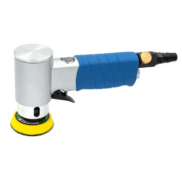 Mini Lixadeira Pneumática MH-842C