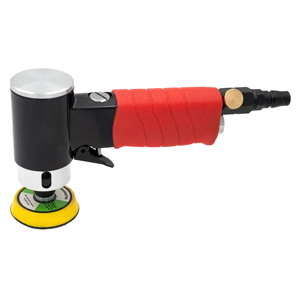 Mini Lixadeira Pneumática MH-843A Mini Lixadeira Pneumática MH-843A