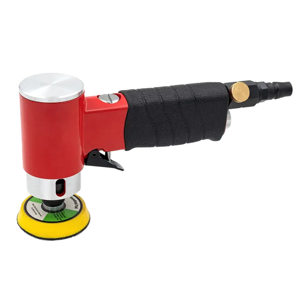 Mini Lixadeira Pneumática MH-843B Mini Lixadeira Pneumática MH-843B