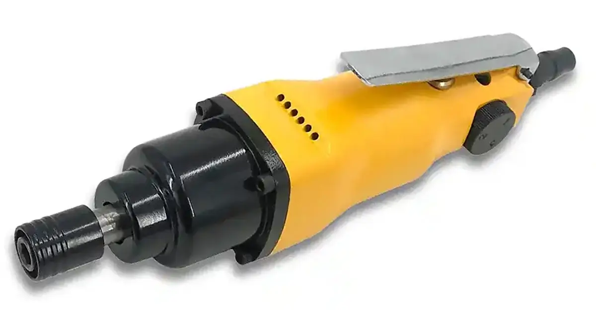 Parafusadeira Pneumática Profissional para Indústria, parafusadeira industrial pneumática 
